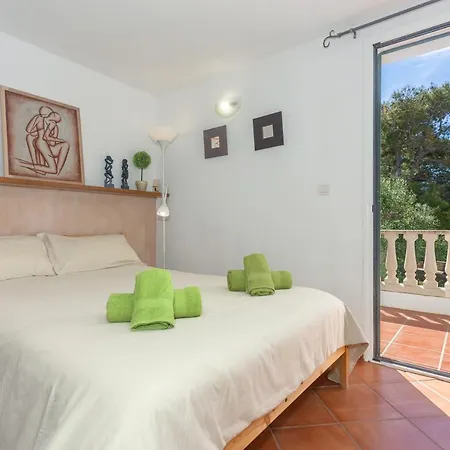 Casa de Férias Arbocers
