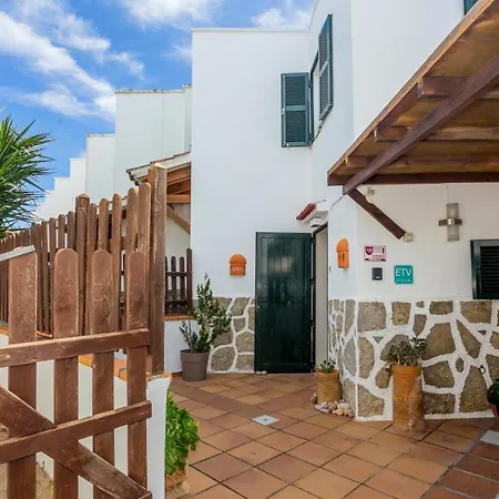 Casa de Férias Arbocers