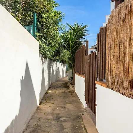 Casa de Férias Arbocers