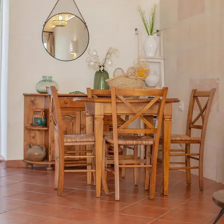 Arbocers Casa de Férias Ciutadella (Menorca)