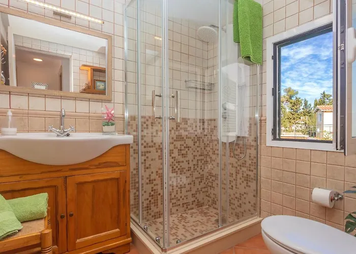 בית נופש Arbocers