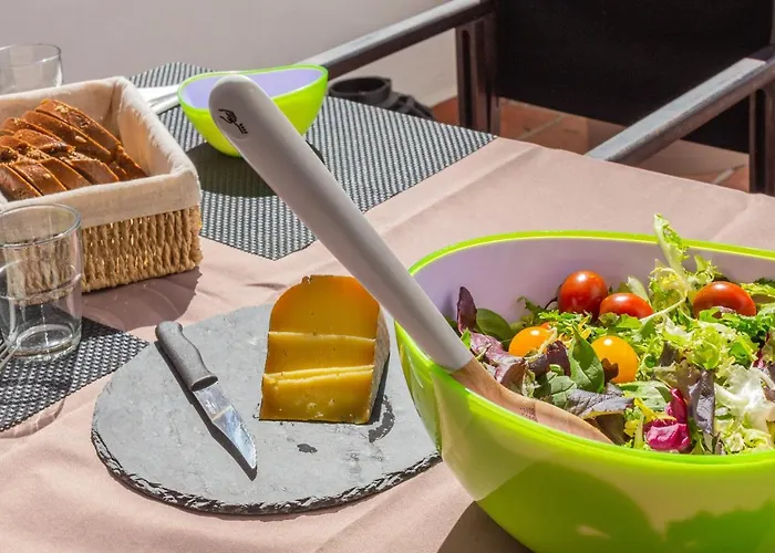 Arbocers Ciutadella (Menorca)