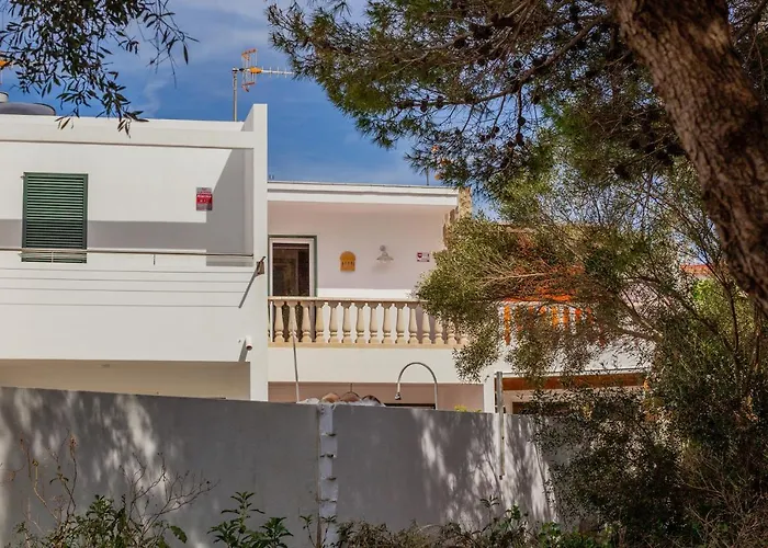 Arbocers בית נופש *