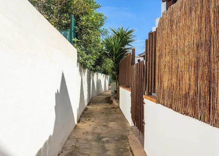 בית נופש Arbocers