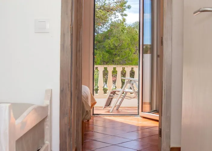 Holiday home Arbocers *