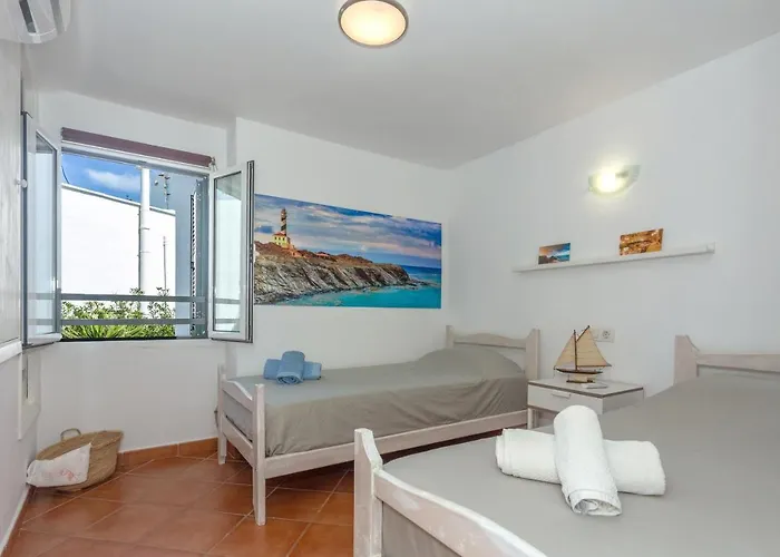 בית נופש Arbocers