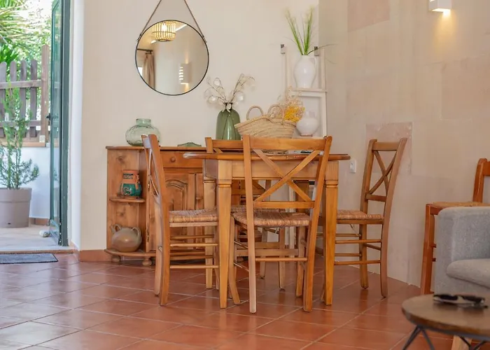 Arbocers Holiday home Ciutadella (Menorca)