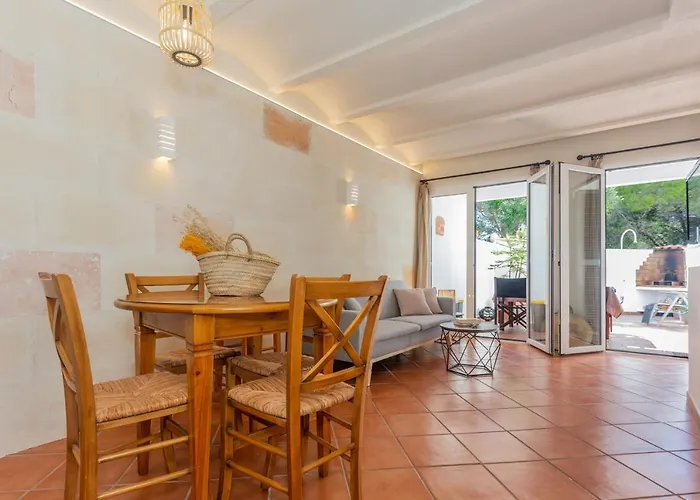 Holiday home Arbocers *