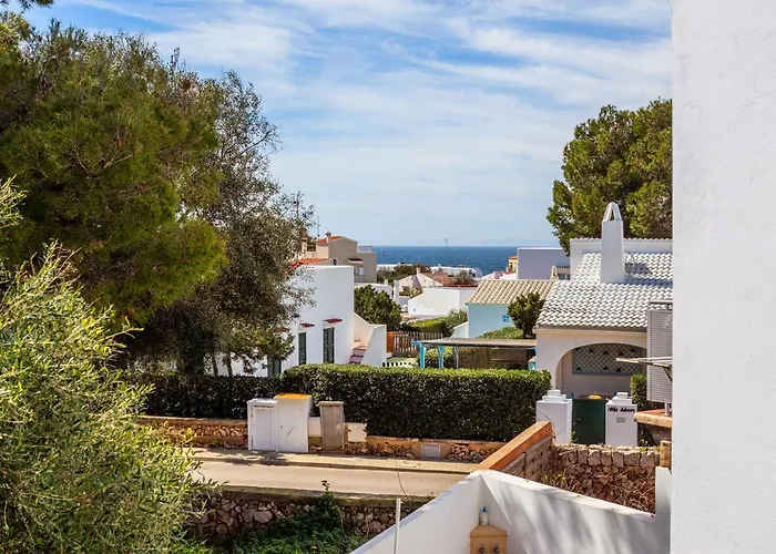 Arbocers בית נופש *