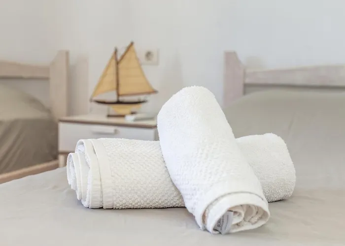 Arbocers Holiday home Ciutadella (Menorca)