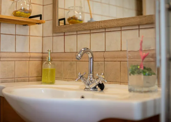 Arbocers בית נופש סיוטאדלה