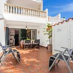 Arbocers Ciutadella (Menorca)