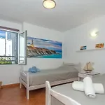 Arbocers Holiday home *