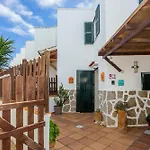 Arbocers Holiday home