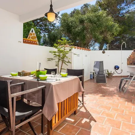 Arbocers * Ciutadella (Menorca)