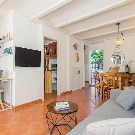 Σπίτι διακοπών Arbocers Ciutadella (Menorca)