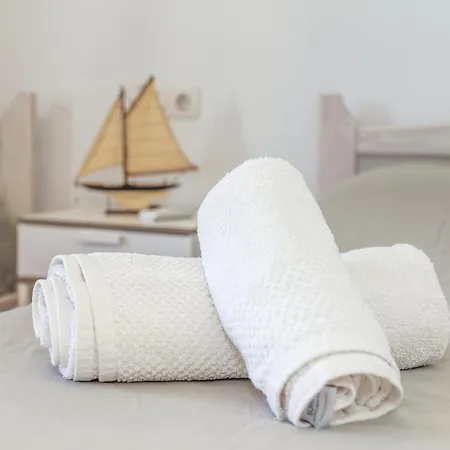 Arbocers Tatil Evi Ciutadella (Menorca)