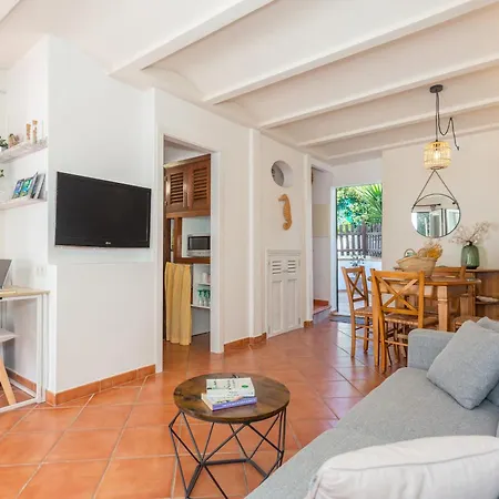 Arbocers Holiday home