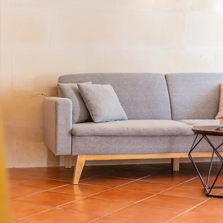 Arbocers Holiday home Ciutadella (Menorca)