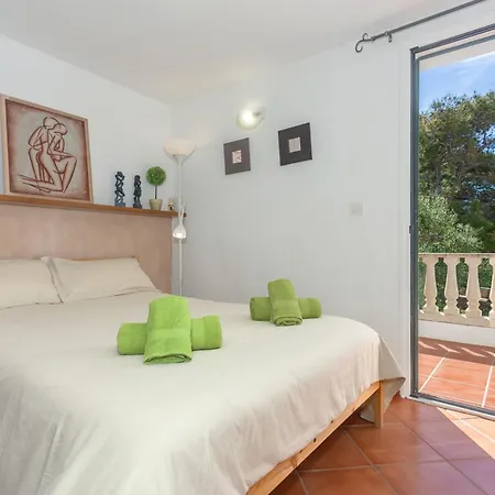 Arbocers Σπίτι διακοπών Ciutadella (Menorca)