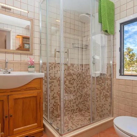 Holiday home Arbocers