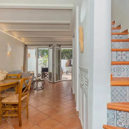 Holiday home Arbocers *