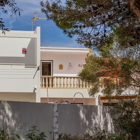 Arbocers Holiday home *