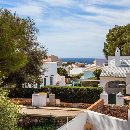 Arbocers Holiday home *