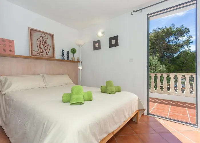 بيت للعطل Arbocers