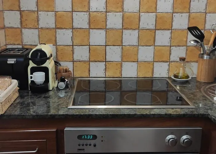 Arbocers بيت للعطل